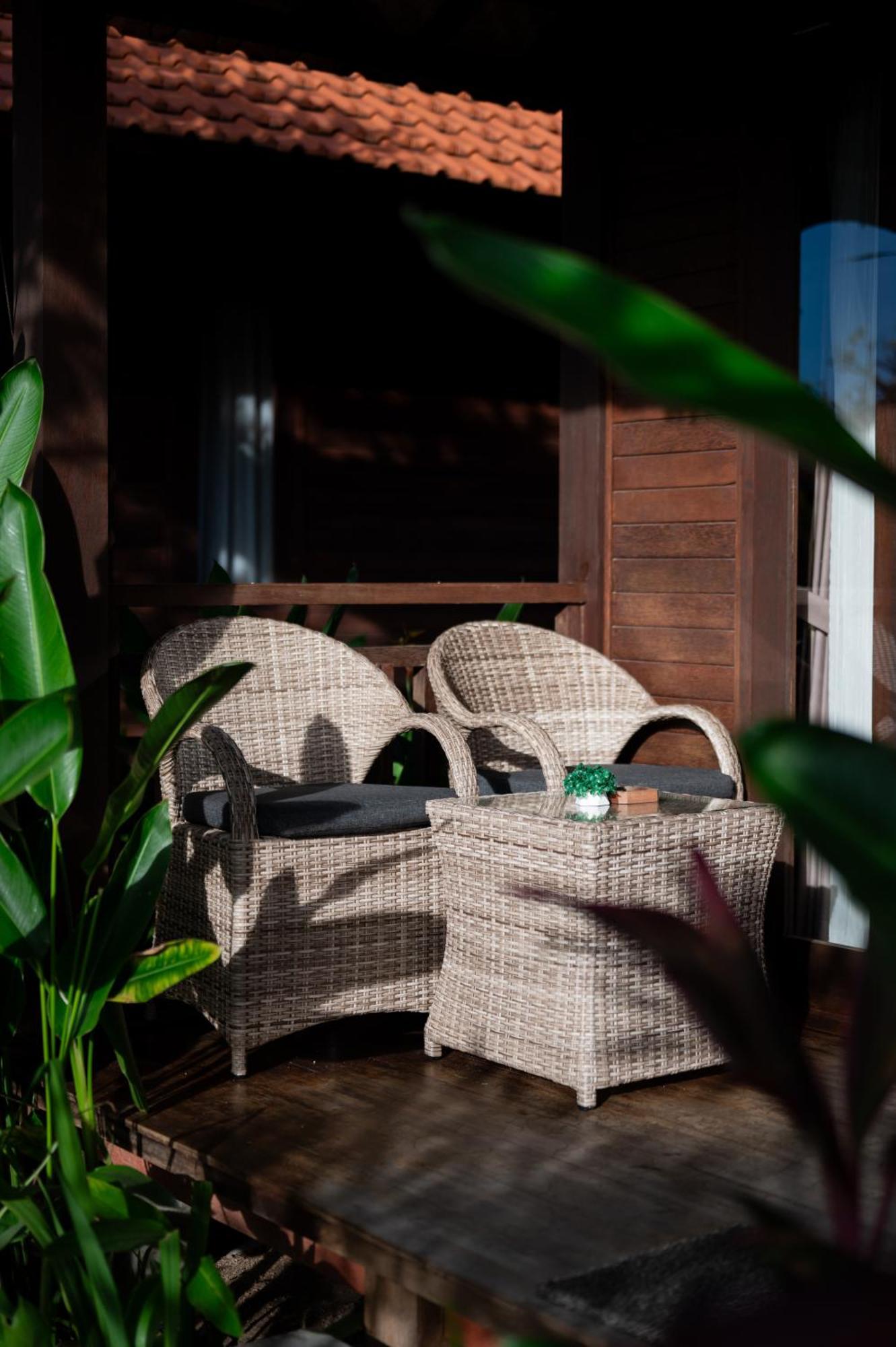 D'Puncak Villas Lembongan Нуса Лембонган Екстериор снимка
